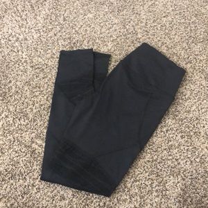 Victoria Secret Total Knockout Sports Tights